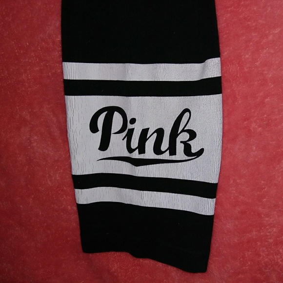 PINK Victoria's Secret Pants - Pink VS yoga leggings
